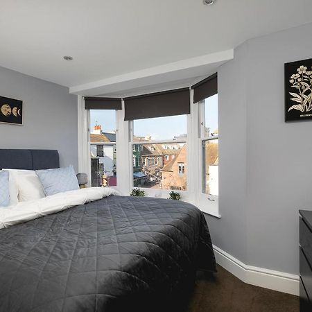 Brighton Lanes 3Br Apartment מראה חיצוני תמונה