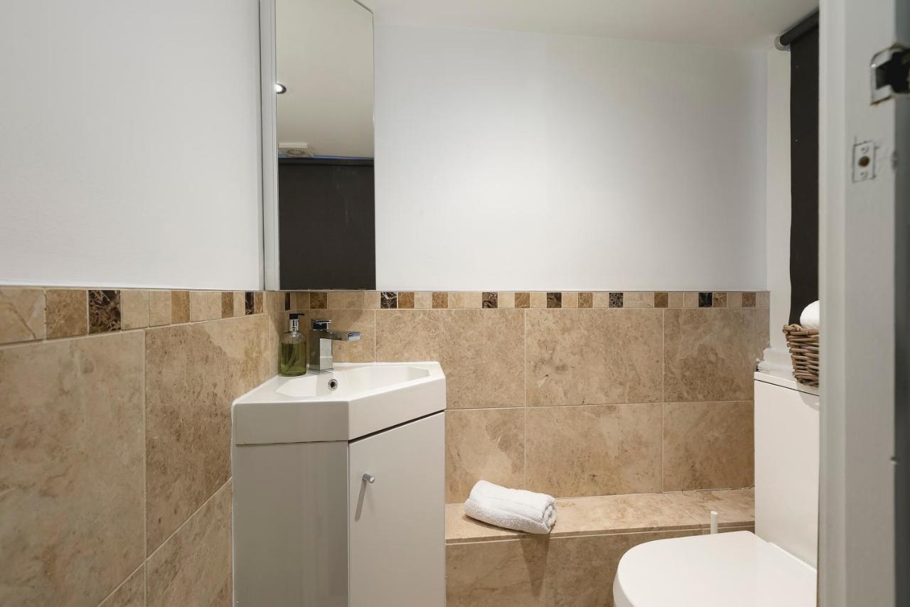 Brighton Lanes 3Br Apartment מראה חיצוני תמונה